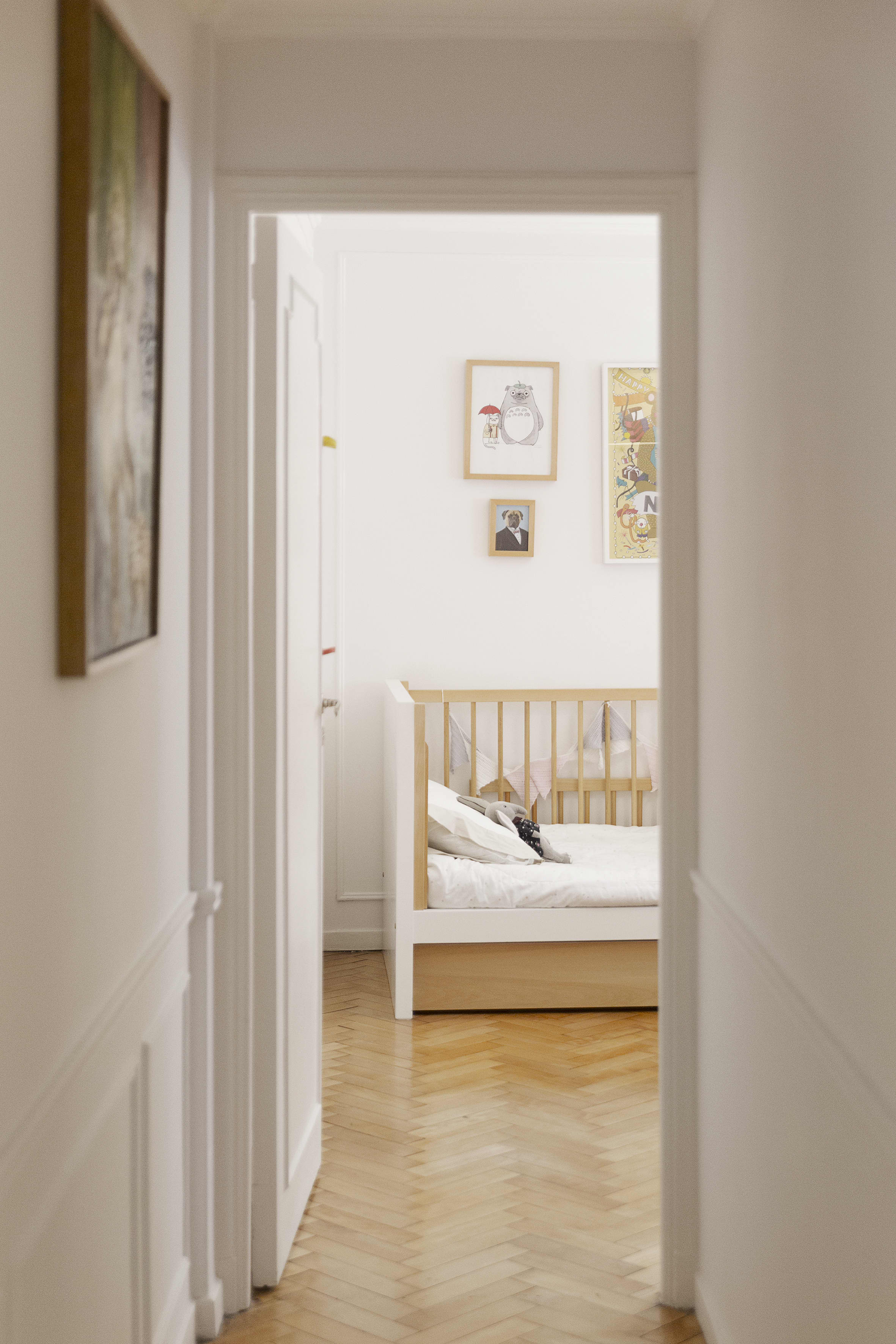 House Tour: A Minimal, Modern Buenos Aires Home | Apartment Therapy